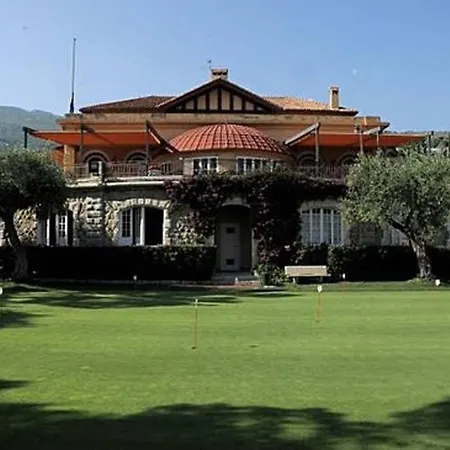Apartment In Collina Con Vista Mare
