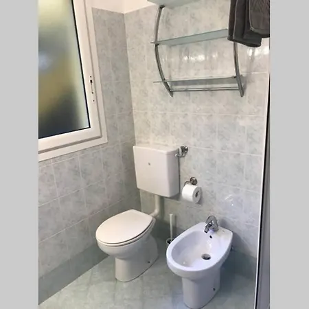 Apartment In Collina Con Vista Mare Sanremo