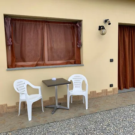 Lejlighed In Collina Con Vista Mare Sanremo