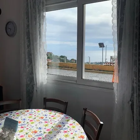 In Collina Con Vista Mare Lejlighed Sanremo