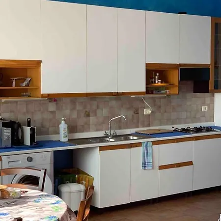 Apartmán In Collina Con Vista Mare Sanremo