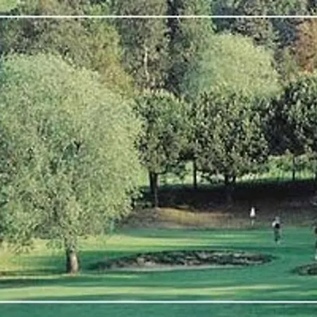 Apartmán In Collina Con Vista Mare *